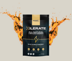 XILERATE™ (30 Drink Packets) (VAT Included) - <s>$79.97</s> $49.97